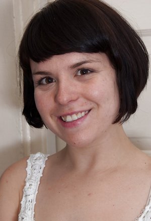 18 year old girl drips cum from tongue after having just lost her virginity